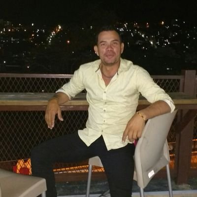 Profile Picture of Alexander Fiallo Guerrero (@FusiloGuerrero) on Twitter