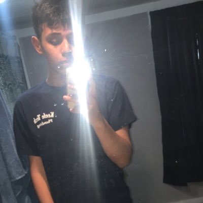 Profile Picture of Chris Florian (@ChrisFlorian13) on Twitter