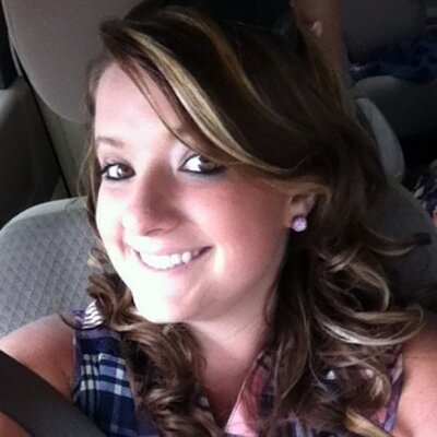 Profile Picture of Breanna Flinn (@BreannaApril09) on Twitter