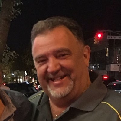 Profile Picture of Anthony Viola (@djtonyv22) on Twitter