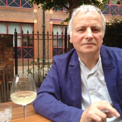 Profile Picture of PAUL MAZZA (@mazza_paul) on Twitter