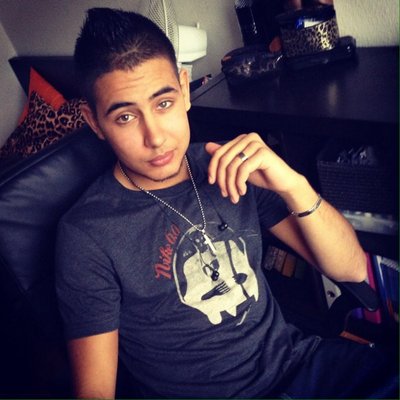 Profile Picture of David Sobral (@davsob96) on Twitter