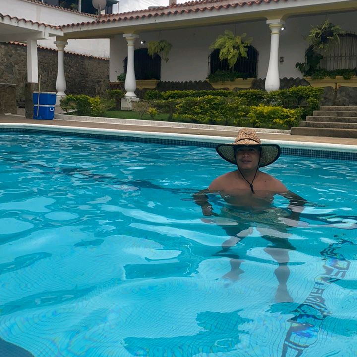 Profile Picture of daniel (@danielmarin24) on Tiktok