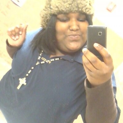 Profile Picture of La'Kisha Morris (@Ms_Shakenbake) on Twitter