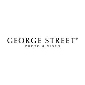 Profile Picture of George Street Photo & Video (@georgestreetpv) on Pinterest