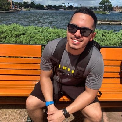 Profile Picture of Richard Alonso (@ZenrichardLO) on Twitter