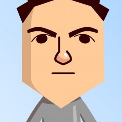 Profile Picture of Daniel Roselle (@OnlineRonin) on Twitter