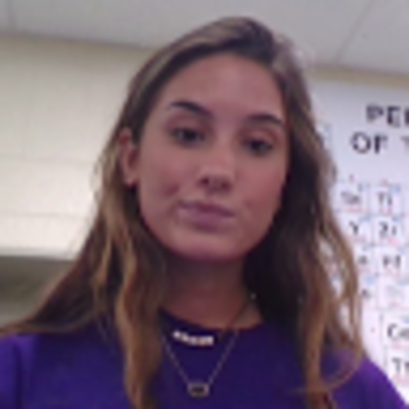 Profile Picture of Hannah Hudlow (@hhudlow21) on Poshmark