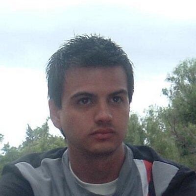 Profile Picture of Mike Widmer (@Rabid_Toy) on Twitter