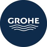 Profile Picture of GROHE Kazakhstan | САНТЕХНИКА • ВАННАЯ • КУХНЯ • ДИЗАЙН (@grohekz) on Instagram