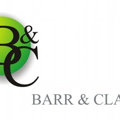 Profile Picture of Barr & Clark, Inc. (@BarrandClark) on Twitter