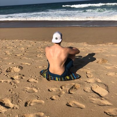 Profile Picture of Dylan Crouse (@DylanCrouse3) on Twitter