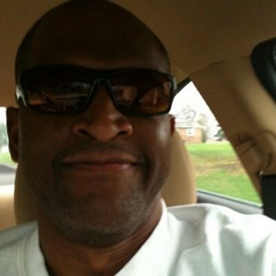 Profile Picture of Rodney Derek Dingle (@rdingle43) on Twitter