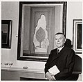 Profile Picture of René Magritteon Wikipedia
