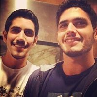 Profile Picture of Fahad AlSultan (@sul6any_23) on Pinterest