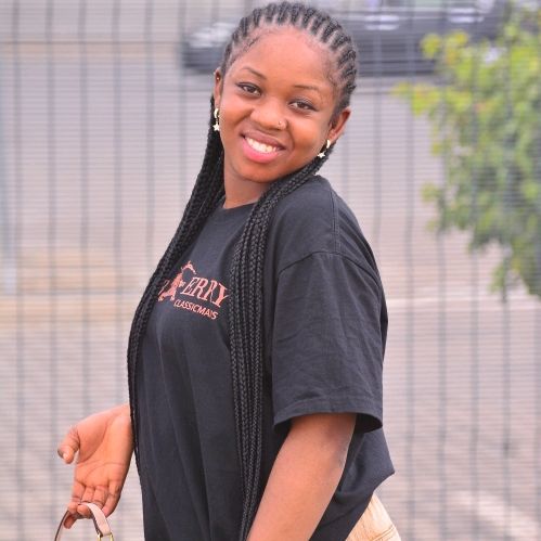 Profile Picture of Josephine (@josephinegiwa) on Tiktok