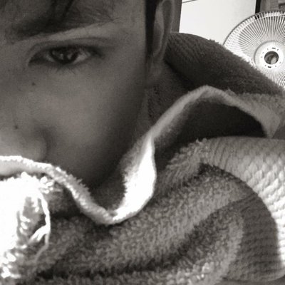 Profile Picture of Gerald Karl  ❤️ 🏀 (@VallezKarl) on Twitter
