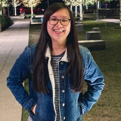 Profile Picture of Linda Ngo (@Linda_Ngo1) on Twitter