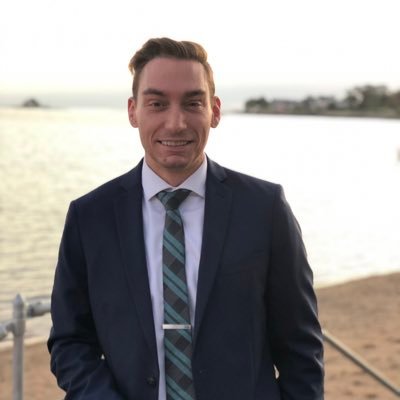 Profile Picture of Mike Kriner (@KrinerMike) on Twitter