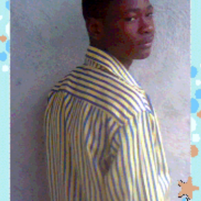 Profile Picture of Petermichealon Twitter