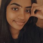 Profile Picture of Elina Yesudiah Isaac Samuel (@eli_elina94) on Instagram