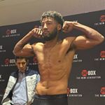 Profile Picture of Antonio Woods (@yung_jefei) on Instagram