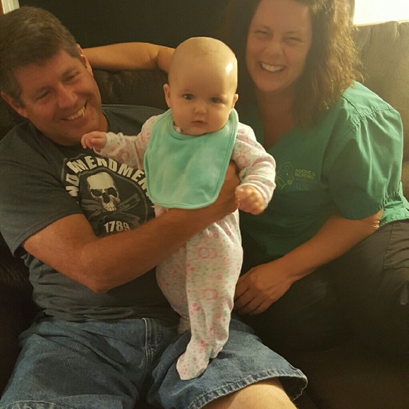 Profile Picture of Kris Pryor (@pryorkrisp) on Poshmark