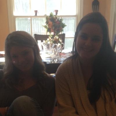 Profile Picture of Corrie Madison Long (@Corrie_Long) on Twitter