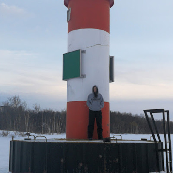 Profile Picture of Colin Mark (@colinmark697) on Poshmark