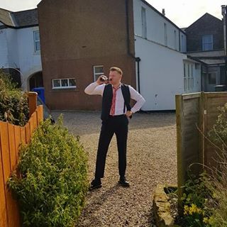 Profile Picture of Lewis Ruddy (@lewis.ruddy) on Facebook