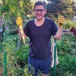 Profile Picture of Tom Windle (@tom_windle) on Instagram