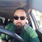 Profile Picture of Brad Davey (@brad_vikingbear) on Instagram