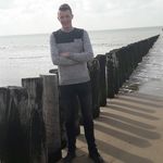 Profile Picture of Jan-peter Sinke (@janpeter_sinke) on Instagram