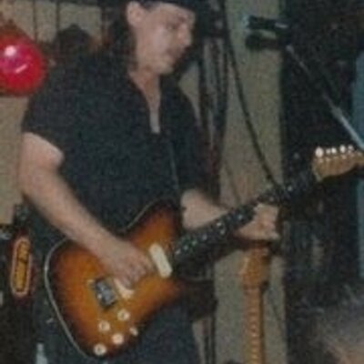 Profile Picture of Jeff Lusk (@JeffLusk1) on Twitter