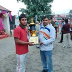 Profile Picture of Ashish malik (@ashishmalik42) on Instagram