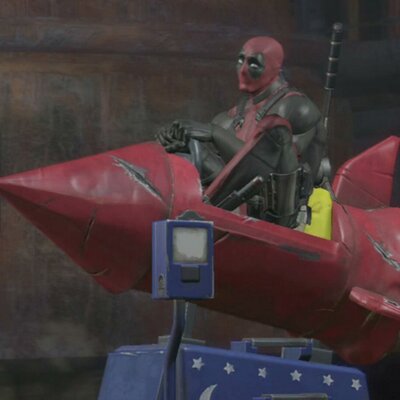 Profile Picture of RabidRetrospectGames (@CodyGilley1) on Twitter