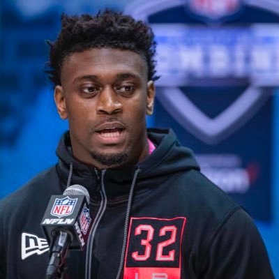 Profile Picture of Patrick Queen Burner  😈 (@PatQueenRavens) on Twitter