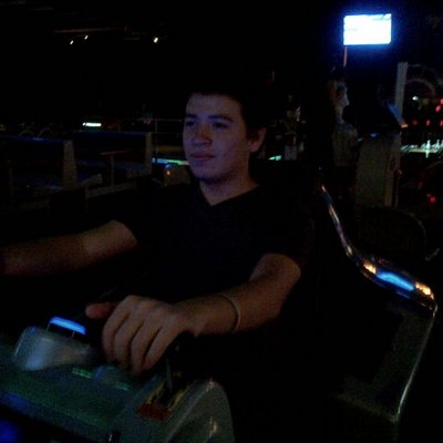 Profile Picture of Samuel Martinez (@SamuelDial1) on Twitter