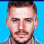 Profile Picture of Patrick J. Solomon (@patrick.solomon) on Instagram