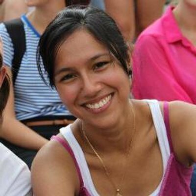 Profile Picture of Victoria Bonilla (@VBonillaVz) on Twitter