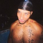 Profile Picture of Julian Dancer Woodley (@juliandancerwoodley) on Instagram