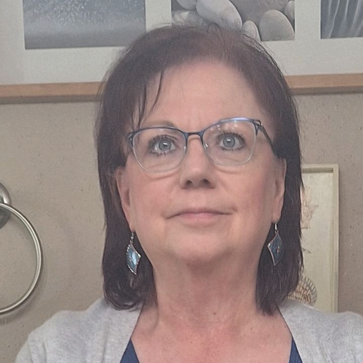 Profile Picture of Joyce Summers (@joyce.summers4) on Tiktok