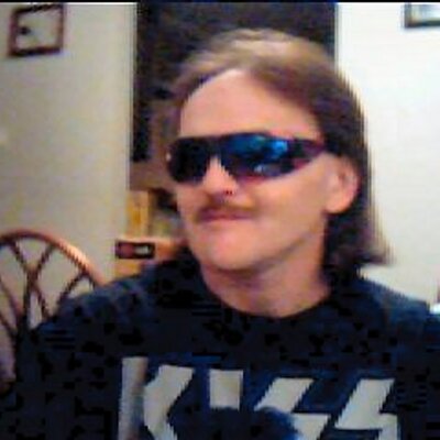 Profile Picture of Scott Wisdom (@WizsWorld) on Twitter