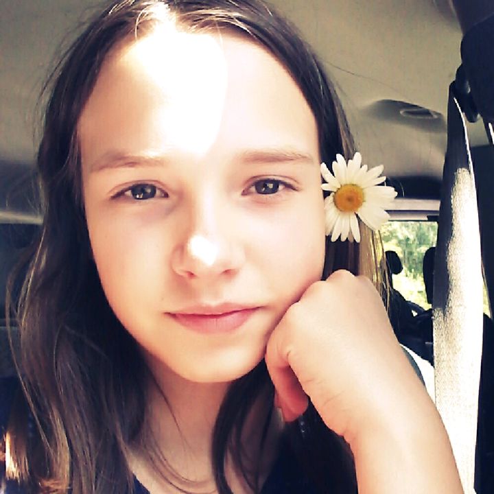 Profile Picture of Adeline💛 (@adeline_flamingo) on Tiktok