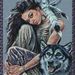 Profile Picture of Sylvia Toscano (@sylviatomas) on Pinterest