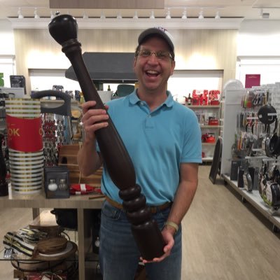 Profile Picture of Stuart Snider (@sesnobrakes) on Twitter