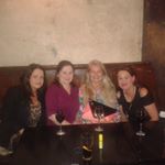 Profile Picture of Harriet Murphy (@harrietmurphycarroll) on Instagram