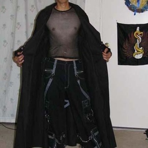 Profile Picture of Eric Sedillo (@psykhlore) on Myspace