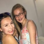 Profile Picture of Makayla Sample & Kayla Garrett (@ma_kayla.spam) on Instagram