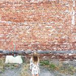 Profile Picture of tegelröd - jennie forsström (@tegelrod) on Instagram